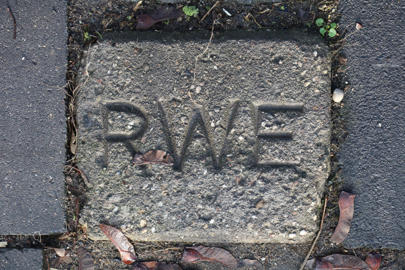 RWE