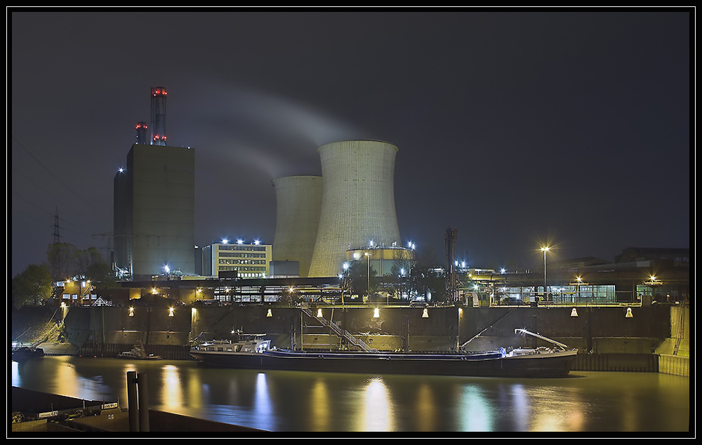 RWE hucKingen [II]