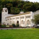 RWE Industriemuseum in der Eifel