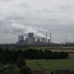«{ RWE Power - Kraftwerk Niederaußem }»