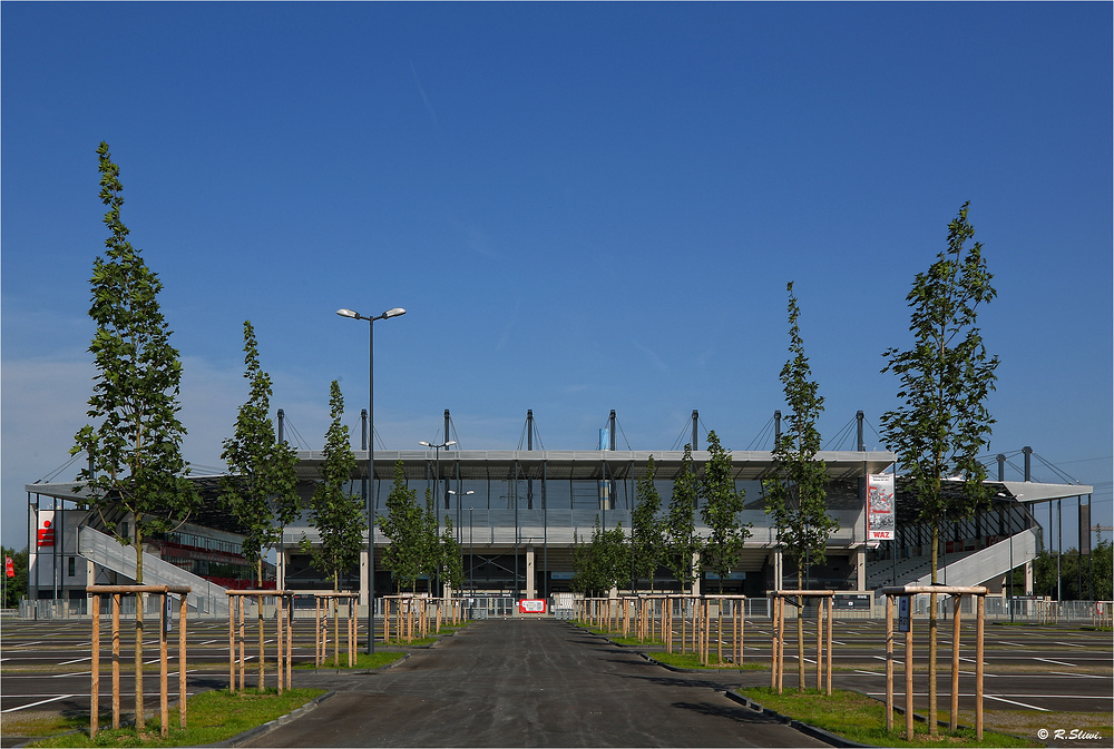 RWE Stadion