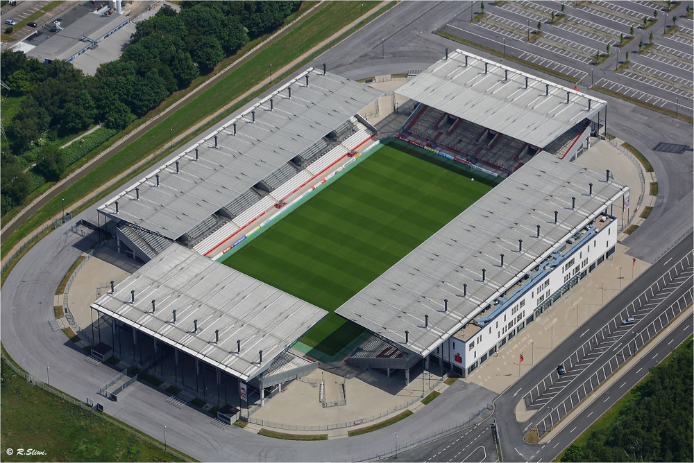 Rwe Stadion Rwe Stadion