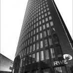 ... RWE-Tower ...