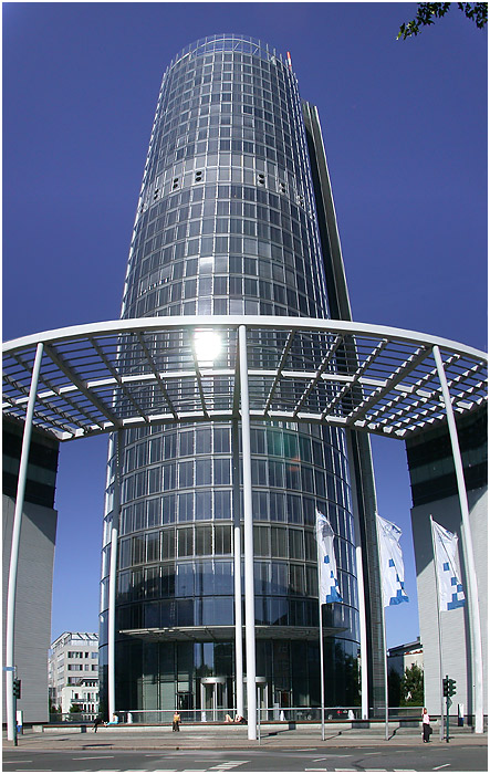 RWE Tower #4