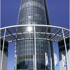 RWE Tower #4