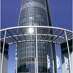 RWE Tower #4