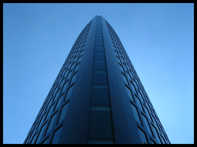 RWE Tower Dortmund