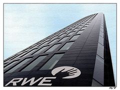 RWE Tower Dortmund