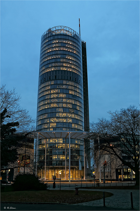 RWE-Tower Essen