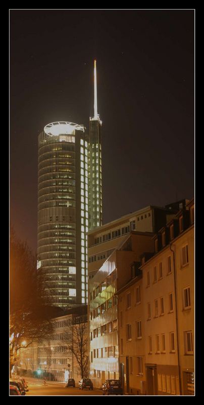 RWE Tower Essen