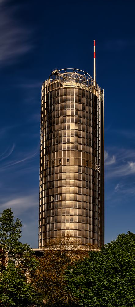 RWE Tower Essen