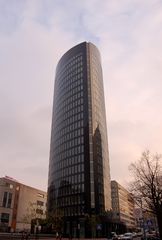 RWE-Tower II