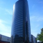 Rwe Tower in Dortmund