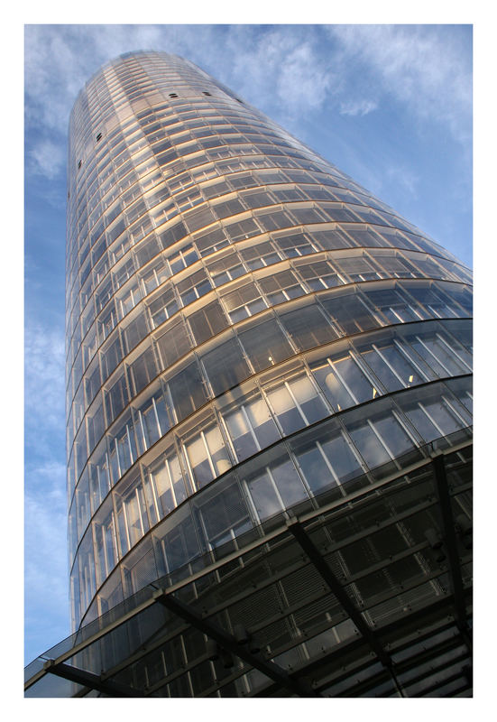 RWE Turm #1