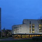 RWE Turm und Aalto Theater