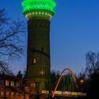 RWW Wasserturm Oberhausen