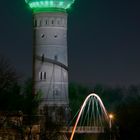 RWW Wasserturm Oberhausen