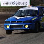 RX Duivelsberg Testtag 2020