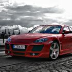 RX8-Hafen HH