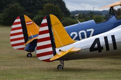 Ryan / Boeing Stearman