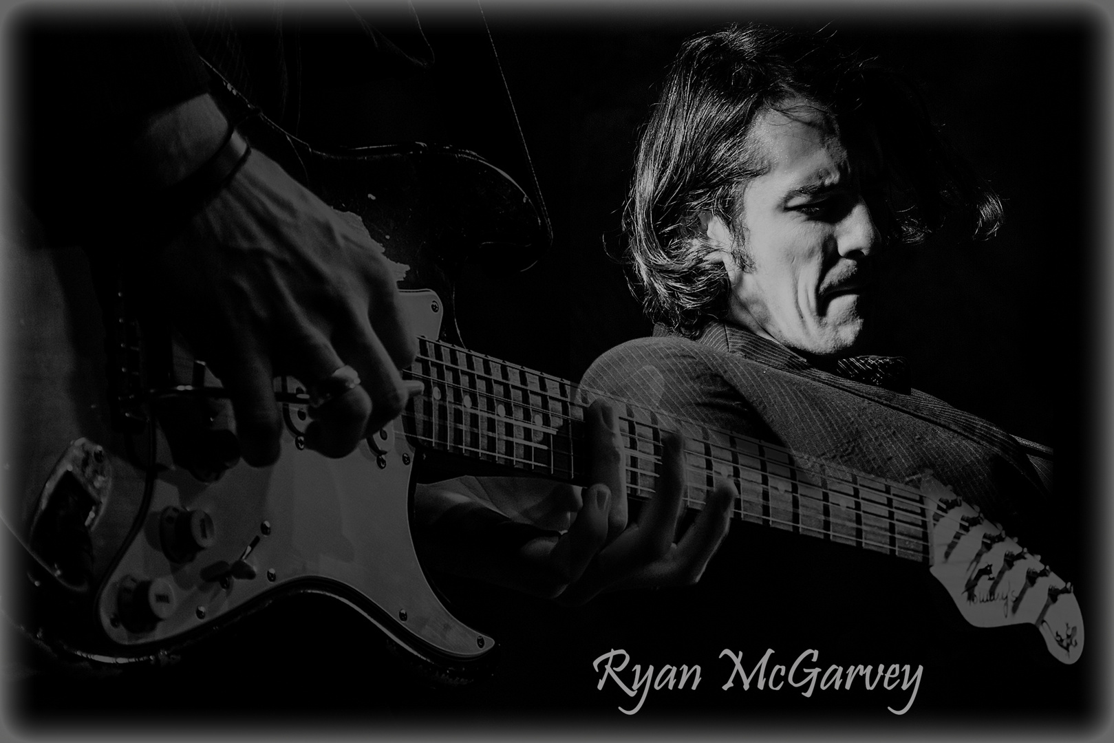 Ryan McGarvey