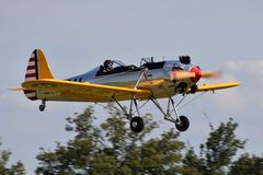 Ryan PT-22