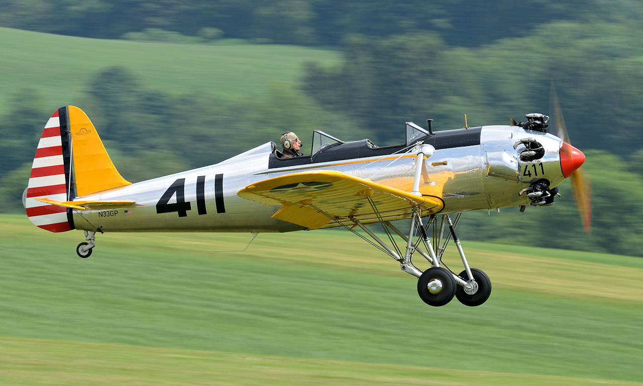 Ryan PT-22