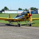 Ryan PT-22 N33GP