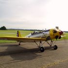 Ryan PT-22 N33GP