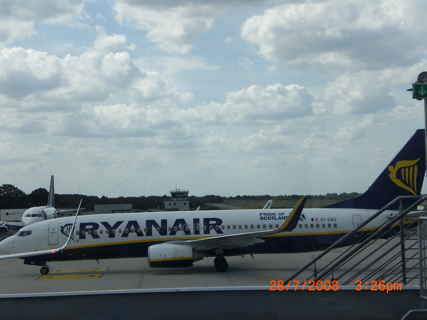 Ryanair