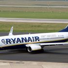 RYANAIR