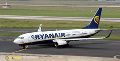 RYANAIR