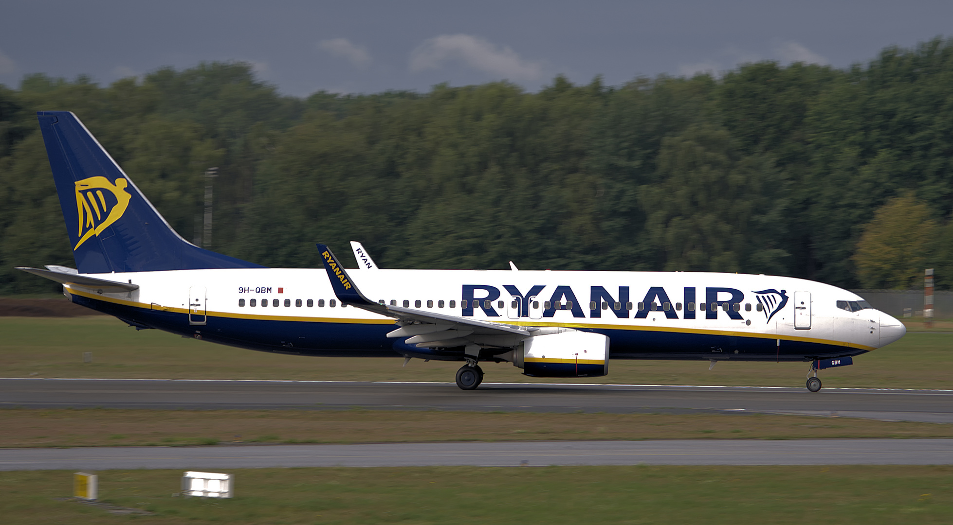 RYANAIR