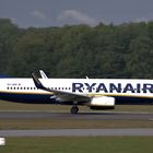 RYANAIR