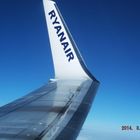 RYANAIR 737-800 | Alicante