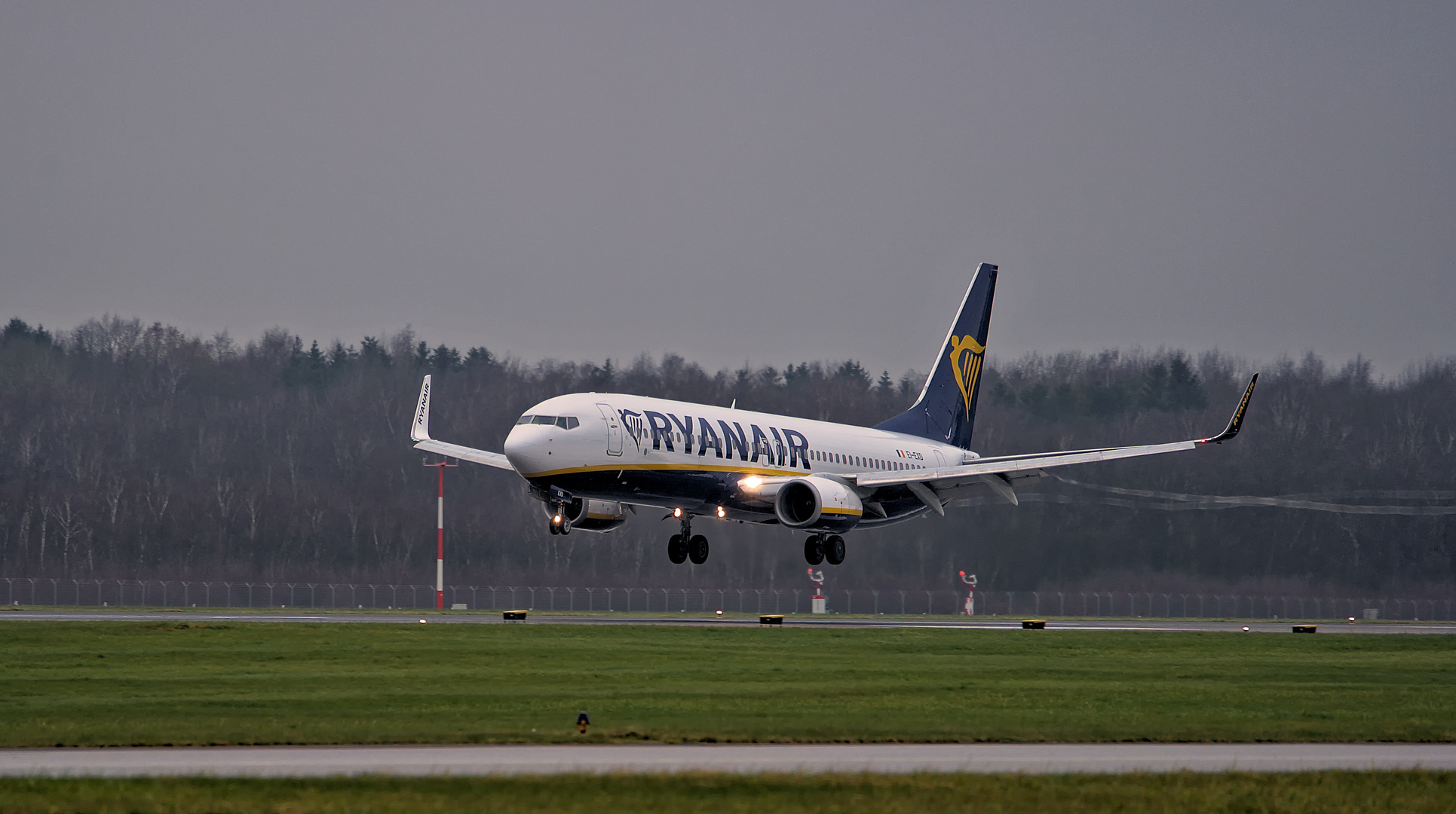 RYANAIR