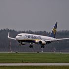 RYANAIR