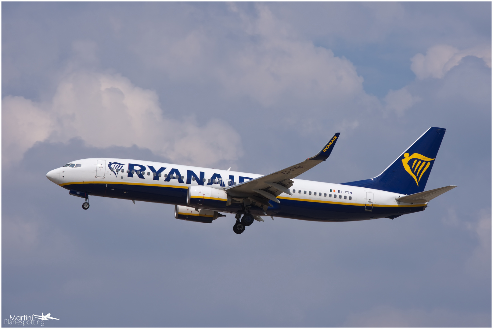 Ryanair