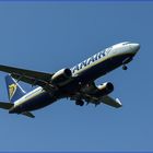 Ryanair