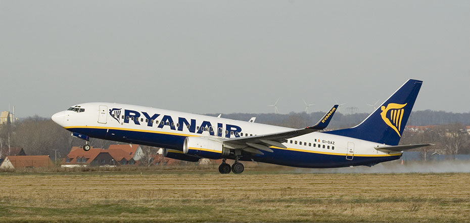 RyanAir