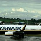 Ryanair Boeing 737-800