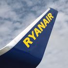 Ryanair Boeing 737-800 Winglet