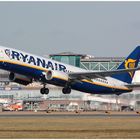 Ryanair in Bremen