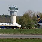 Ryanair Treffen in AOC