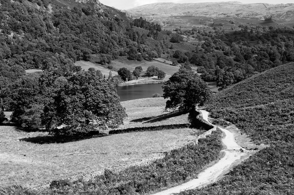 rydal water