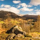 "Rydal Water"