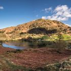 "Rydal Water"