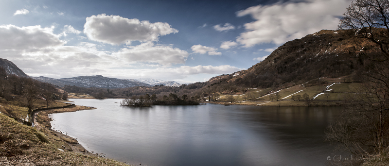 Rydal Water