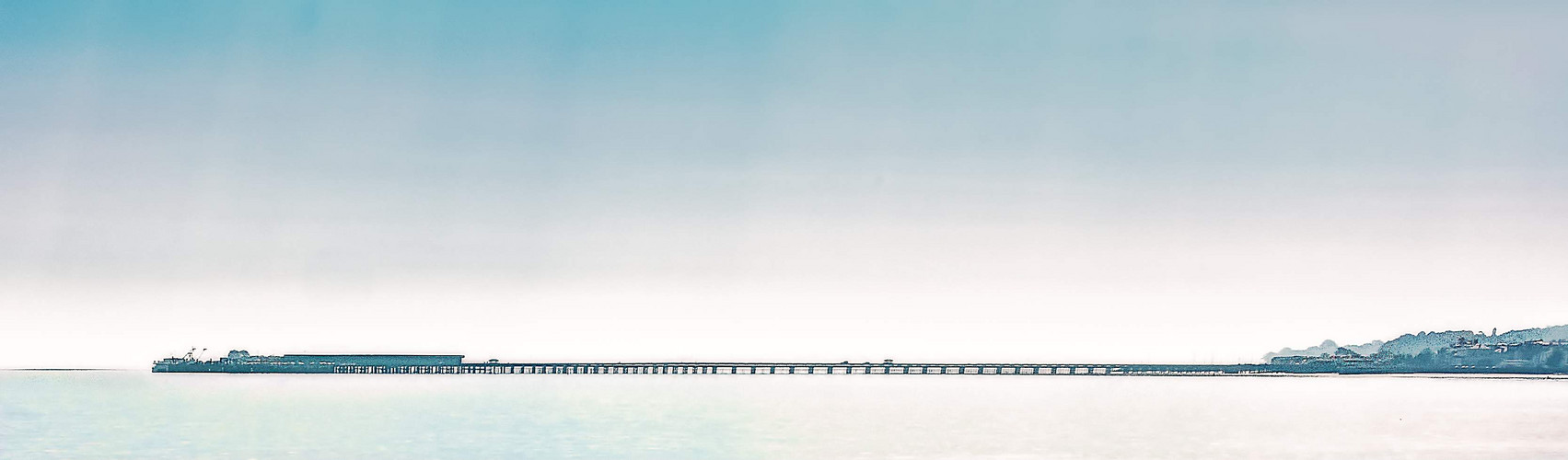 Ryde Pier