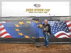 Ryder Cup 2010